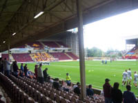 Fir Park