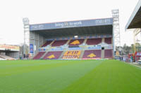 Fir Park