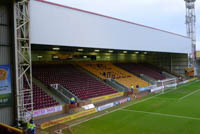 Fir Park