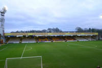 Fir Park