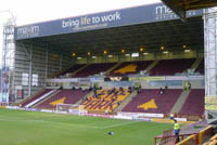 Fir Park