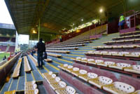 Fir Park