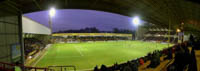 Fir Park