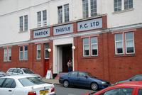 Energy Check Stadium at Firhill (Firhill Stadium)