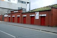 Energy Check Stadium at Firhill (Firhill Stadium)