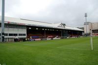 Energy Check Stadium at Firhill (Firhill Stadium)