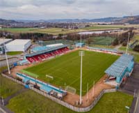 Forthbank Stadium