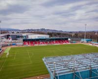 Forthbank Stadium