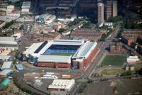 Ibrox Stadium