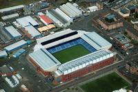 Ibrox Stadium