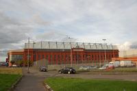 Ibrox Stadium