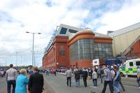 Ibrox Stadium