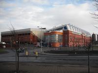 Ibrox Stadium