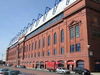 Ibrox Stadium