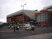 Ibrox Stadium