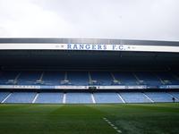 Ibrox Stadium