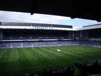 Ibrox Stadium