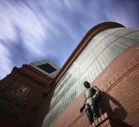 Ibrox Stadium