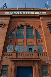 Ibrox Stadium