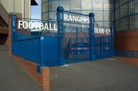 Ibrox Stadium