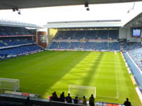 Ibrox Stadium