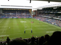 Ibrox Stadium