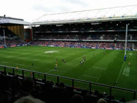 Ibrox Stadium