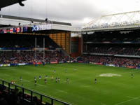 Ibrox Stadium