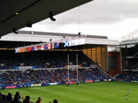 Ibrox Stadium