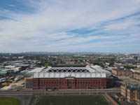 Ibrox Stadium