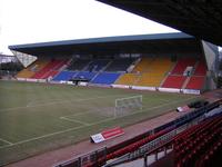 McDiarmid Park