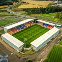 McDiarmid Park