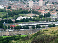 Meadowbank Stadium