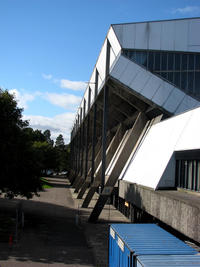 Meadowbank Stadium