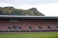 Meadowbank Stadium