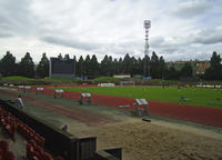 Meadowbank Stadium