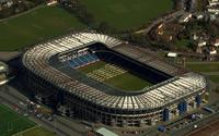 Scottish Gas Murrayfield