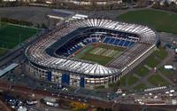 Scottish Gas Murrayfield