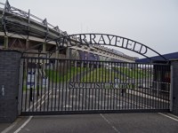 Scottish Gas Murrayfield