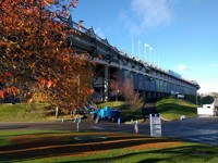 Scottish Gas Murrayfield