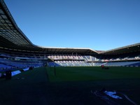 Scottish Gas Murrayfield