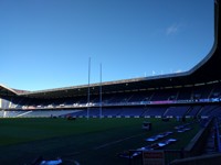 Scottish Gas Murrayfield