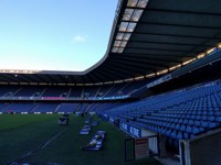 Scottish Gas Murrayfield