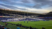 Scottish Gas Murrayfield