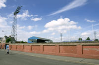 Palmerston Park