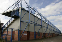 Palmerston Park