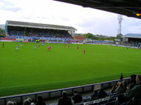 Palmerston Park