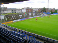 Palmerston Park