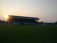 Palmerston Park