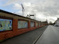 Palmerston Park